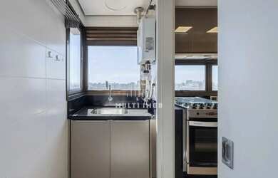 Imagem 9: Cobertura 2 dormitórios 2 vagas no Bela Vista