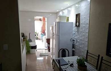 Imagem 5: Casa à venda em Governador Valadares-MG, Bairro Parque Olímpico: 3 quartos, 1 suíte, 1 sal