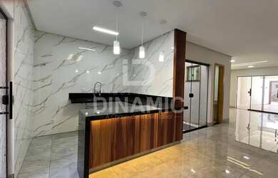 Imagem 6: Sobrado à venda, Residencial Porto Seguro, GOIANIA - GO