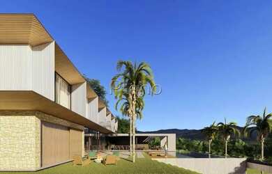 Imagem 3: Sobrado à venda em Bragança Paulista, Condomínio Quinta da Baroneza II, com 6 suítes, com