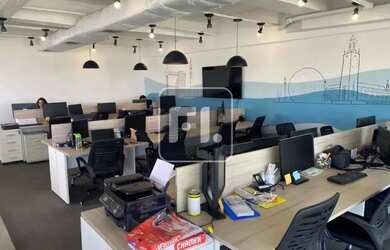 Imagem 3: Escritório para aluguel e venda tem 167 metros quadrados em Bela Vista...