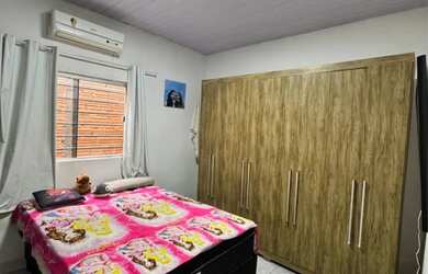 Imagem 2: VENDO CASA NO CASTANHEIRA / t