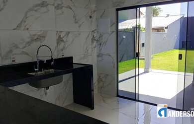 Imagem 16: Excelente casa de alto padrão em Itaipuaçu de 3 qtos 1 suíte , terreno...