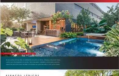 Imagem 2: Penthouse 22 Urban Átrio