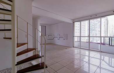 Imagem 3: Venda Apartamento 3 Dormitórios - 120 m² Campo Belo