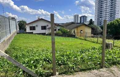 Imagem 4: Terreno Panazzolo Caxias do Sul