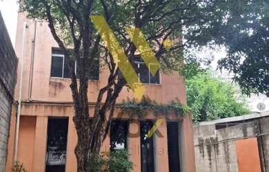 Imagem: O depósito possui 5 Vagas na garagem, 627m² de Área e está