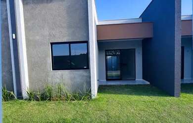 Imagem 6: Casa em Condomínio Fechado em Parnamirim - 2/4 Suíte - 75m² - Documentação Grátis