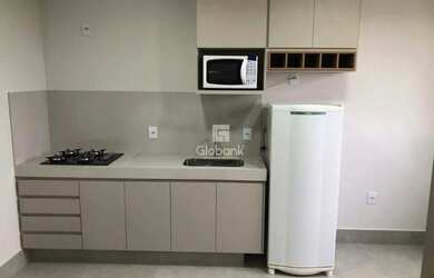 Imagem 2: Loft em Montes Claros, no bairro Todos os Santos, à venda