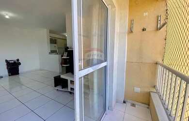 Imagem 5: Oferta Apartamento 2/4 Suite Varanda à Venda no Condomínio Difference