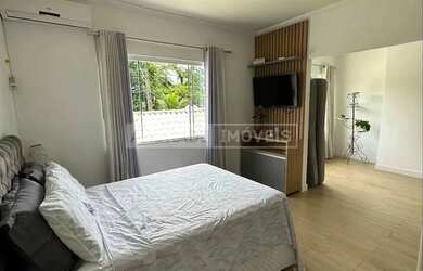 Imagem 8: Casa no Bairro Dom Bosco. Churrasqueira, Área de serviço, 115m² de...