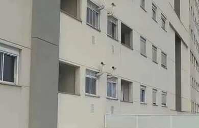 Imagem 15: Apartamento mobiliado com 3 dormitórios sendo 1 suíte e 1 vaga de garagem...