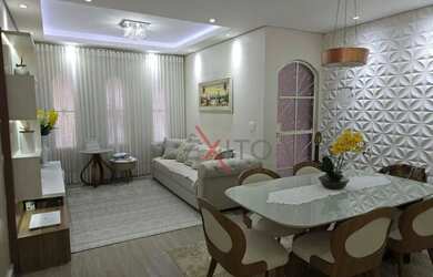 Imagem 11: Casa com 2 dormitórios à venda, 121 m² por R$ 455.000 - Vila São João...