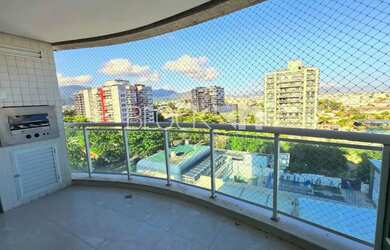 Imagem 8: Recreio dos Bandeirantes