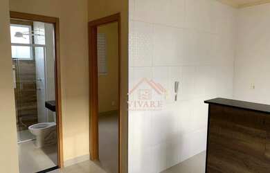 Imagem 5: Oportunidade Apartamento à Venda, 43 m² - Parque Senhor do Bonfim -...