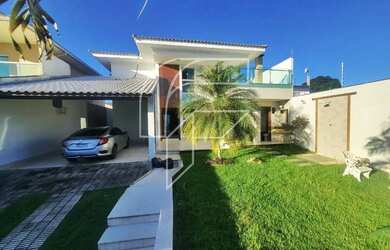 Imagem: Imóvel para venda com 360 metros quadrados com 4 quartos em