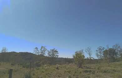 Imagem 8: 9,5 hectares sendo 7 hectares e. Pasto casa pitoresca