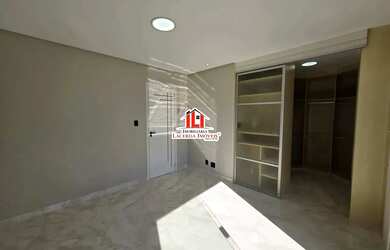 Imagem 16: Casa Duplex no Residencial Santa Mônica com 3 Qts sendo 1 Suíte com...