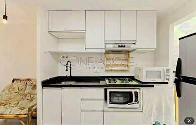 Imagem 7: Sobrado em condomínio a venda no Vista Alegre, Curitiba - PR Confiancce...