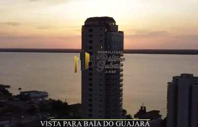 Imagem: O apartamento possui 4 Dormitórios, 5 Banheiros, 4 Vagas na