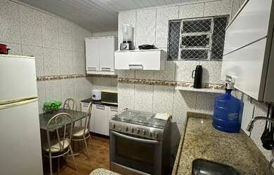 Imagem 5: Alugo para temporada casa em Cabo frio ano novo disponível