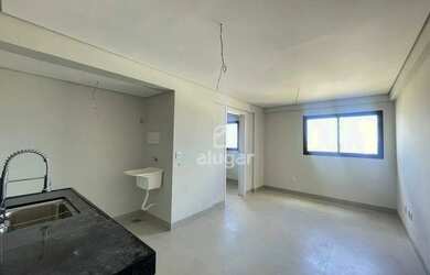 Imagem 1: Apartamento à venda, 3 quartos, 1 suíte, 1 vaga, Centro - Montes Claros/MG - R$ 651.166,44