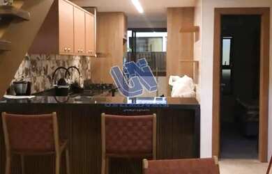 Imagem 7: Casa duplex em condominio para Temporada de Carnaval 5 suítes 500m2 em...