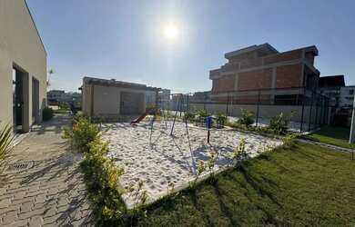 Imagem 16: Lote no Recreio dos Bandeirantes - 192m² Condomínio Villa Blanca II