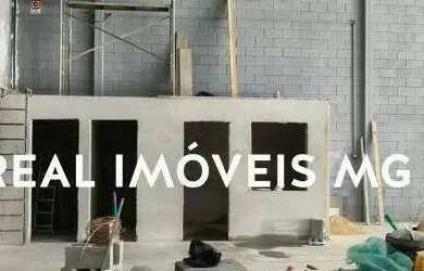 Imagem 5: Galpão novo para alugar, próximo a Tecsid em Betim-MG