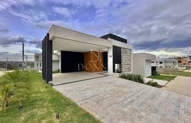 Imagem 3: Linda casa moderna e funcional no Gran Park Toscana