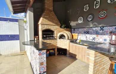 Imagem 2: Sobrado à venda com 5 quartos no Jardim Regina, em Indaiatuba