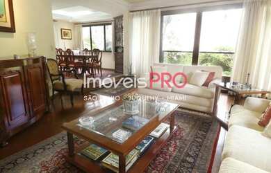 Imagem 8: Espetacular Apartamento de 3 Suítes no Campo Belo