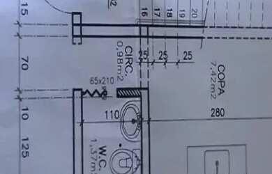 Imagem 3: Oportunidade para Investidores. Andar Inteiro São Três Apartamentos...
