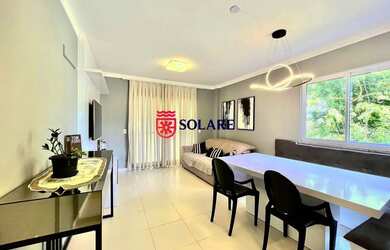 Imagem 8: Lindo e aconchegante apto na praia de Bombas para 4 pessoas