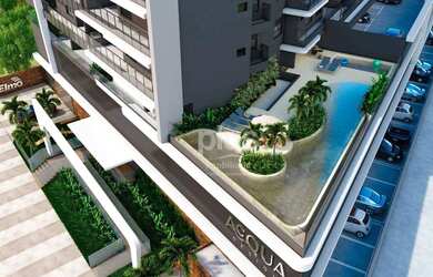 Imagem 4: Vista Definitiva para o Lago. Conforto Definitivo para Sua Vida