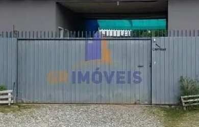 Imagem: O terreno possui 59m² de Área e está localizado em Bairro