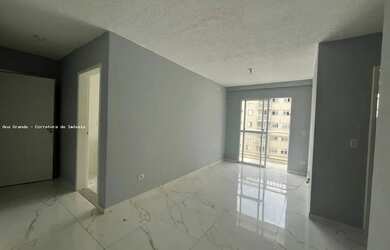 Imagem 3: Apartamento para Locação em Santos, Morro Nova Cintra, 2 dormitórios,...