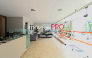 Imagem 16: Apartamento bem iluminado e com ótima localização no Brooklin Ótima...