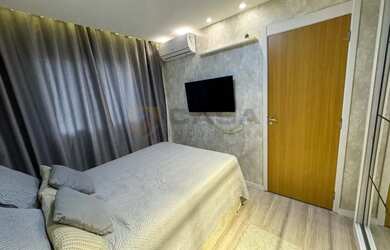 Imagem 8: JHU-Encante-se com este Lindo Apartamento no Condomínio Vista de Barcelona