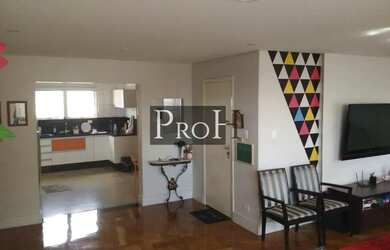 Imagem 2: Apartamento à venda 3 quartos Centro Santo André