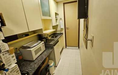 Imagem 5: Sala comercial. 43m² de Áreae1 Vaga na garagem