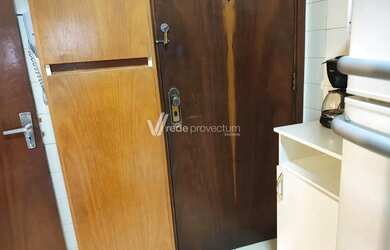 Imagem 9: apartamento - Cambuí - Campinas