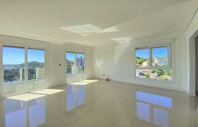 Imagem 9: apartamento 3 suites com 227 metros privativos alto padrão