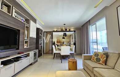 Imagem 4: apartamento - Loteamento Residencial Vila Bella - Campinas