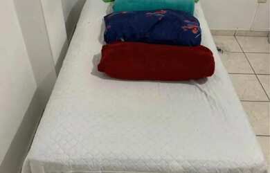 Imagem: O quarto está localizado em Centro, Balneário Camboriú para