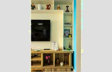 Imagem 6: Apartamento em JurerêInternacional, Florianópolis, SC, com 3 Dormitórios,...