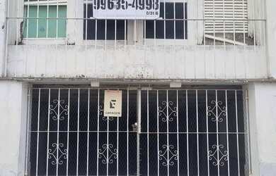 Imagem: A casa possui 1 Dormitório, 1 Banheiro e está localizado