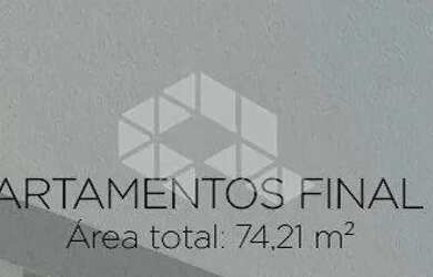 Imagem 5: Apartamento à venda no Res. Legatto