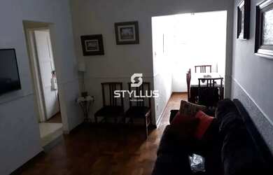 Imagem 3: Maria da Graça Cobertura 4 quartos, sendo 1 suite