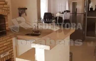 Imagem 2: Casa em Condomínio para Locação com 3 Dormitórios no Condomínio Village...